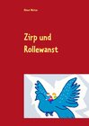 Buchcover Zirp und Rollewanst