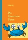 Buchcover Die Bimsstein-Bande