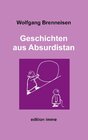 Buchcover Geschichten aus Absurdistan