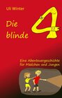 Buchcover Die blinde Vier