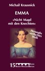 Buchcover Emma "Nicht Magd mit den Knechten"