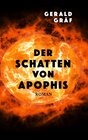 Buchcover Der Schatten von Apophis