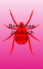 Buchcover Borreliose Jahrbuch 2016