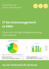 Buchcover IT-Servicemanagement in KMU
