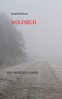 Buchcover Wolfsruh
