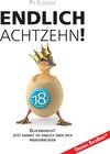 Buchcover Endlich achtzehn!