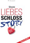 Buchcover Liebesschloss-Story