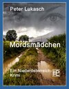 Buchcover Mordsmädchen