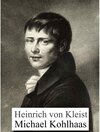 Buchcover Michael Kohlhaas