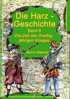 Buchcover Die Harz - Geschichte 5