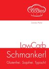 Buchcover LowCarb Schmankerl