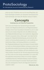 Buchcover Concepts: Contemporary and Historical Perspectives