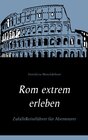Buchcover Rom extrem erleben