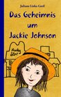 Buchcover Das Geheimnis um Jackie Johnson