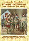 Buchcover Rom im Untergang - Sammelband 1: Das Erwachen der Macht