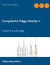 Buchcover Europäische Trägerraketen 2
