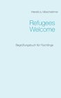 Buchcover Refugees Welcome
