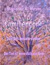 Buchcover Familien - Code - Doris Days Neckarverwandten