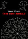 Buchcover Crime Scene Mandalas