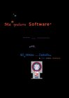 Buchcover Manipulierte Software