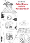 Buchcover Kater Gismo und die Kirchturmuhr