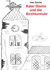 Buchcover Kater Gismo und die Kirchturmuhr