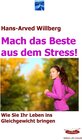 Buchcover Mach das Beste aus dem Stress