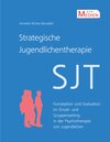 Buchcover Strategische Jugendlichentherapie (SJT)