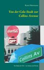 Buchcover Von der Cola-Stadt zur Collins Avenue