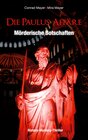 Buchcover Die Paulus-Affäre: Mörderische Botschaften