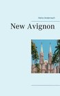 Buchcover New Avignon