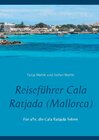 Buchcover Reiseführer Cala Ratjada (Mallorca)