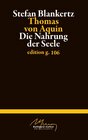 Buchcover Thomas von Aquin