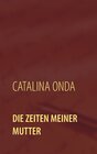 Buchcover Die Zeiten meiner Mutter