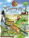 Buchcover Netti's Tigerwelt