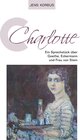 Buchcover Charlotte