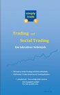 Buchcover Trading und Social Trading