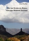 Buchcover Auf den Spuren des Afrikaforschers Hermann Steudner