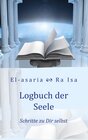 Buchcover Logbuch der Seele