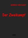 Buchcover Der Zweikampf