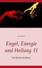 Buchcover Engel, Energie und Heilung 11