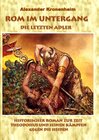Buchcover Rom im Untergang - Sammelband 2: Die letzten Adler