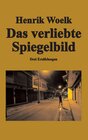 Buchcover Das verliebte Spiegelbild
