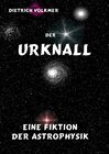 Buchcover Der Urknall