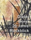 Buchcover Dieter Borst - 20 Jahre Rückblick