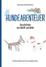 Buchcover Hundeabenteuer
