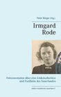 Buchcover Irmgard Rode (1911-1989)