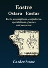 Buchcover Eostre Ostara Eostar