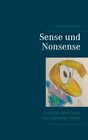 Buchcover Sense und Nonsense