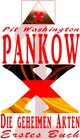 Buchcover Pankow X